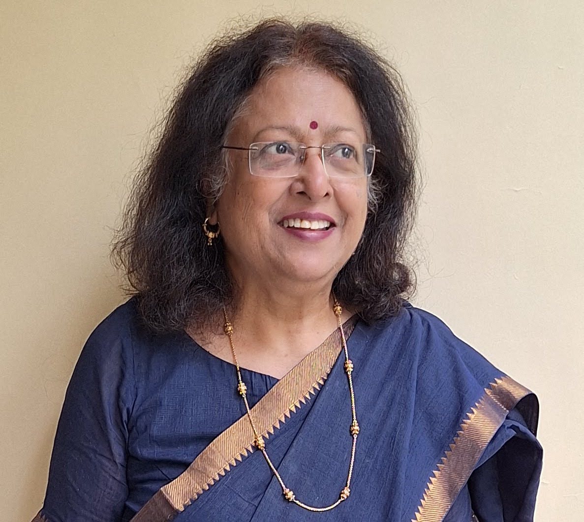 Ms. Durga Rani Sinha