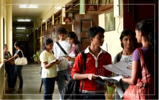 2026-03-27 10:00:00 K J Somaiya Institute of Dharma Studies Gavesana: The Search for Knowledge